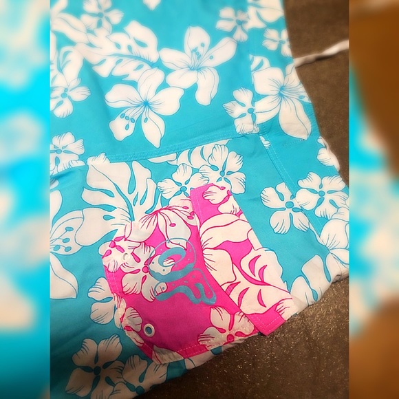 OF Surf Board Shorts - Picture 3 of 8